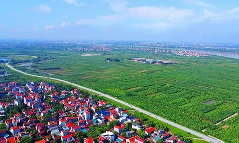 Người nước ngoài được sở hữu tối đa 250 căn nhà tại dự án đô thị sân golf 1,5 tỷ USD ở Hưng Yên