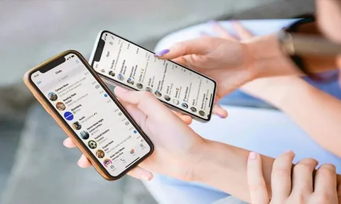 Công an Hà Nội gửi tin quan trọng tới điện thoại tất cả người dân