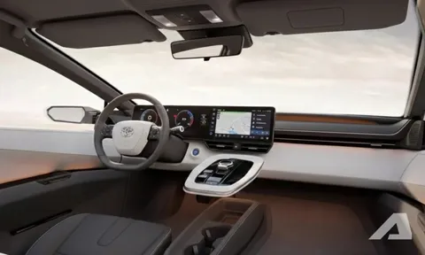 Toyota Corolla đời mới có gì khiến Mazda3 và Elantra phải lo lắng?