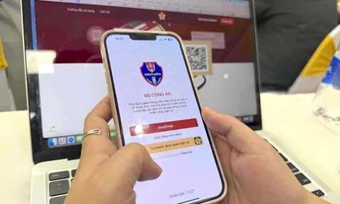 Cục CSGT ra thông báo nóng: Hàng chục triệu tài xế có thể làm việc này ngay hôm nay