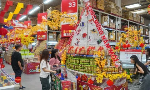 MM Mega Market bình ổn nguồn cung thịt heo, ưu đãi đến 30% trong giai đoạn cận Tết