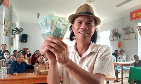 Những người dân ở đâu được nhận 2 tháng lương hưu cùng 1,8 triệu đồng quà Tết?