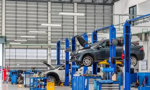 Báo cáo của Việt Nam gây chú ý tại Hội nghị quốc tế: Sau 40.000 km, xe xăng có mức độ hỏng hóc cao hơn xe điện