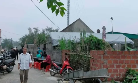 Đốt than sưởi ấm, 3 người trong gia đình tử vong nghi do ngạt khí