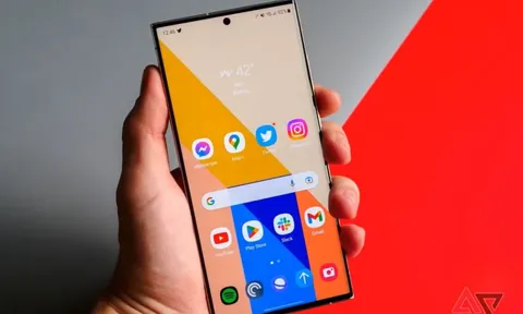 Mua chiếc điện thoại "đời cổ" này với tôi là thứ đáng tiền nhất, chẳng cần Galaxy S26 Ultra