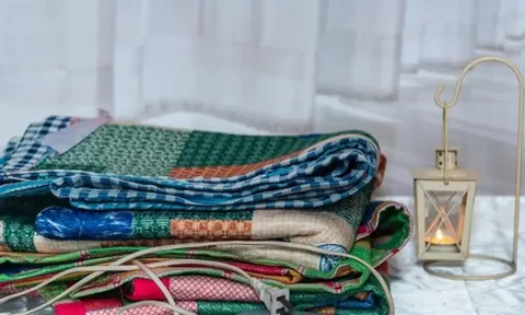 Bé trai 1 tuổi bị bỏng nặng do "tè dầm" khi ngủ