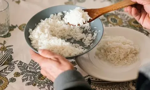 Người mắc đái tháo đường type 1 chia sẻ 3 cách “xử lý” cơm giúp hạn chế tăng đường huyết