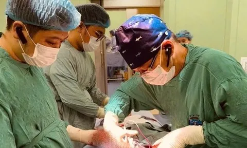 Thêm thuốc ung thư giá thấp cho người bệnh