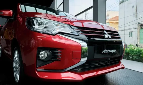 Top xe sedan Nhật đáng tin cậy trong tầm giá 500 triệu đồng