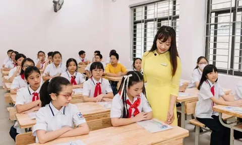 Những giáo viên nào được nhận 2 triệu đồng quà Tết Nguyên đán từ năm nay trở đi?