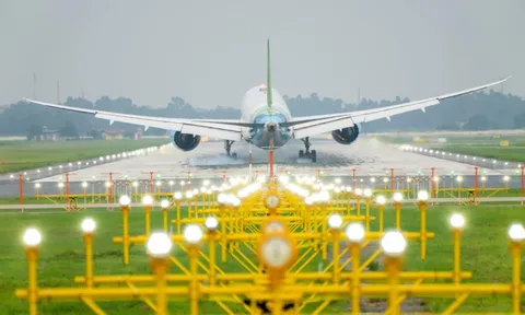 Không phải Tân Sơn Nhất, một sân bay của TP Hồ Chí Minh được đề xuất nâng cấp để đón 2 triệu khách