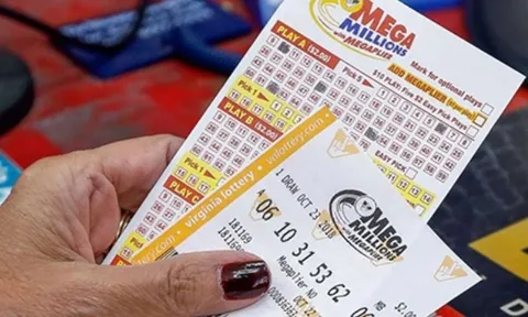 Vận may âm thầm "gieo mầm" cho thảm kịch sau khi người vợ trúng số độc đắc 193 tỷ đồng