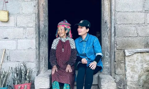 Ca sĩ Bông Mai sau 99 ngày đi xuyên Việt một mình: Vietnam 1102 "chào đời", hé lộ về chuyến đi đến Venezuela