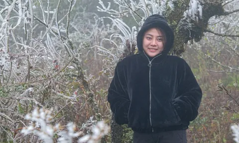 Dự báo thời ngày tiết 9/2: Miền Bắc tiếp tục rét đậm rét hại, đề phòng băng giá