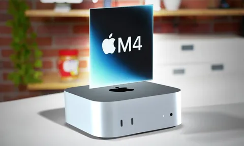 Tại sao một công cụ AI mới lại làm Apple Mac mini M4 đột nhiên cháy hàng?