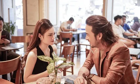 Vợ kém 16 tuổi nói thẳng về cuộc sống vợ chồng son với nam diễn viên nổi tiếng: "Cái nết kỳ lắm"