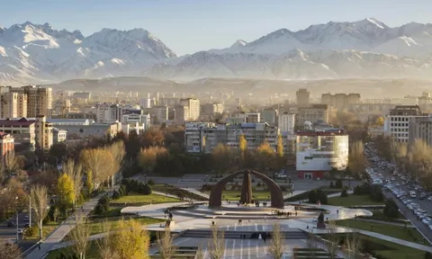 Bất ngờ với dòng vốn đầu tư của Việt Nam ra nước ngoài trong tháng đầu tiên của năm 2026