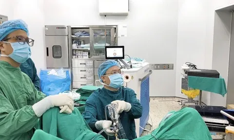 BV Bệnh Nhiệt đới TW cảnh báo căn bệnh âm thầm ở đàn ông, nguy cơ ung thư rình rập: Thấy 5 triệu chứng lạ cần đi khám ngay