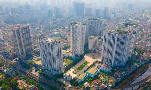 Hà Nội hé lộ danh mục dự án quy mô lớn cần tìm nhà đầu tư, đặc biệt KĐT thông minh Nhật Tân - Nội Bài 94.000 tỷ đồng gây chú ý