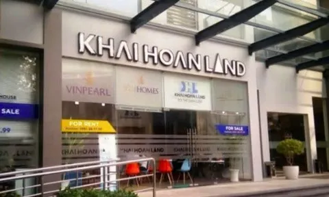 Khải Hoàn Land phát hành lô trái phiếu đầu tiên trong năm 2026