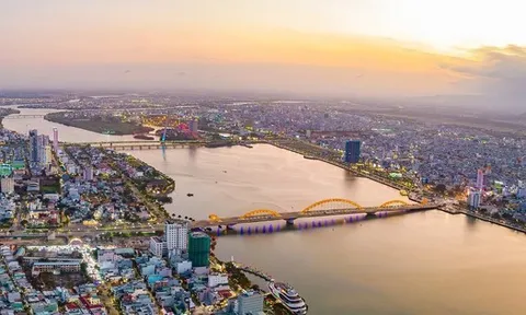 Tập đoàn xây dựng hàng đầu Trung Quốc xây cầu Tứ Liên muốn xúc tiến đầu tư tại thành phố đáng sống nhất cả nước