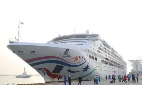 Dấu mốc lịch sử, lần đầu tiên Đồng Nai có một sự kiện đặc biệt như thế