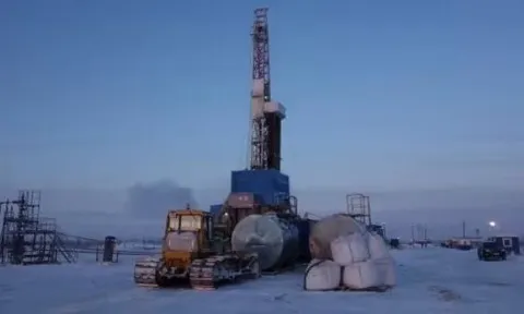 Rời xa khí đốt Nga, nền kinh tế lớn nhất châu Âu gặp khó: Dự trữ chỉ còn đủ dùng trong 6 tuần?