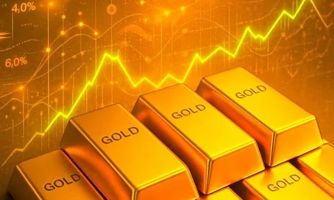 Điều gì sắp xảy ra với giá vàng trong thời gian tới?