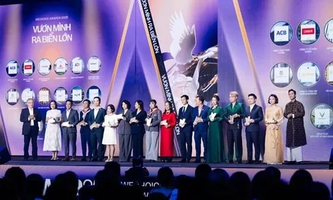 Nhìn lại năm 2025 nhiều dấu ấn của Masterise Homes: Khi nội lực song hành tầm vóc