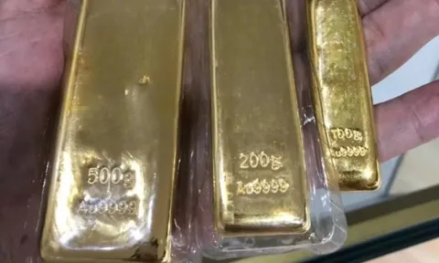 Phát hiện nhiều người mua nhà được tặng 1kg vàng, 2 năm sau kết quả lãi lỗ ít ai ngờ