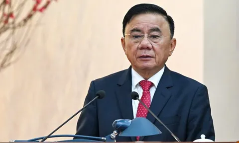 Ban Bí thư yêu cầu 'ăn Tết gọn, làm việc sớm, vào việc ngay'