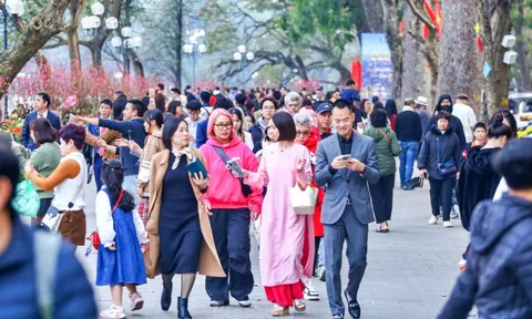 Tin vui cho tất cả người dân ở Hà Nội ngay từ hôm nay