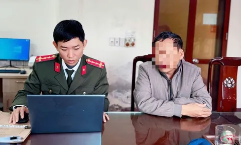 Bình luận xúc phạm công an trên Facebook, người đàn ông ở Hưng Yên bị xử phạt