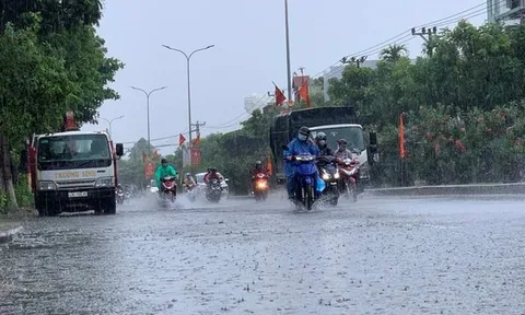 Tin mới nhất về đợt gió mùa Đông Bắc sắp tràn xuống miền Bắc