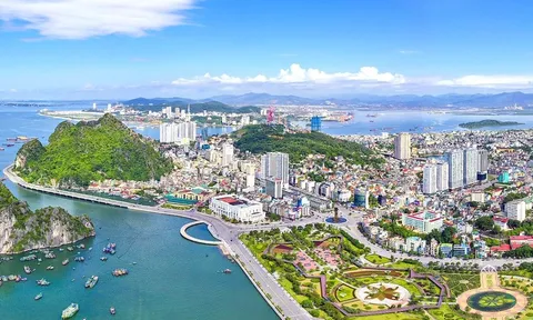 Ngày mai, một sự kiện đặc biệt sẽ diễn ra tại Quảng Ninh