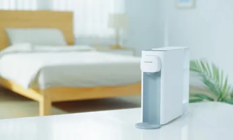 Acerpure AQUA WP3 – Gia dụng thông minh định hình trải nghiệm smart home hiện đại