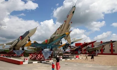 Bẻ gãy lệnh trừng phạt của phương Tây, Nga thu về 15 tỷ USD nhờ bán hàng đặc biệt cho hơn 30 nước, chất lượng thậm chí còn vượt hơn hàng Mỹ