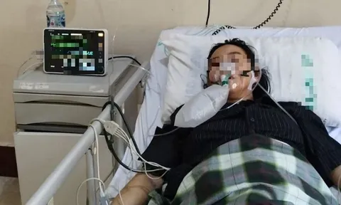 Đau bụng dữ dội trong tiệc tất niên, người phụ nữ tử vong chỉ sau 2 ngày, bác sĩ chỉ đích danh "thủ phạm"