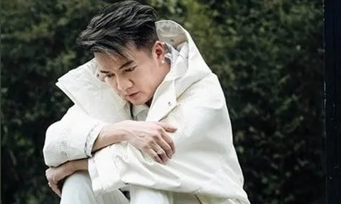 "Ông hoàng nhạc Việt" đình đám một thời và 9 tháng cấm diễn: Sinh nhật vợ cũ cũng không dám hát