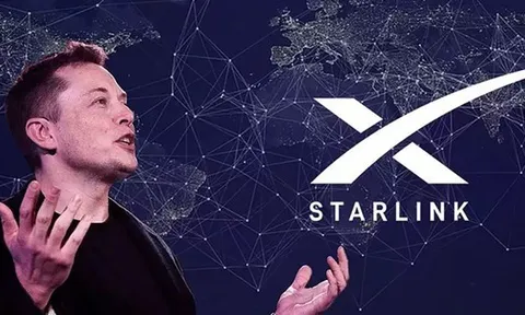 Công ty của tỷ phú Elon Musk tại Việt Nam bổ nhiệm 9X người Hà Nội làm CEO