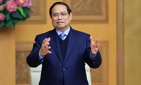 Truyền thông Canada ngạc nhiên trước tăng trưởng kinh tế Việt Nam, dự báo nước ta là "con hổ mới" châu Á