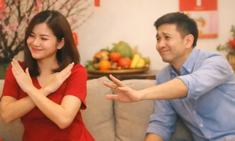 Chuyện ấy ngày Tết: Những tình huống dở khóc dở cười