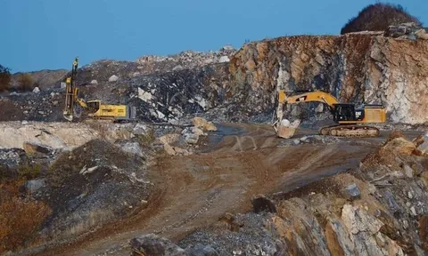 Trung Quốc thắt chặt xuất khẩu các nguyên tố đất hiếm, Nhật Bản 'quay xe' sang nhập hàng từ quốc gia này