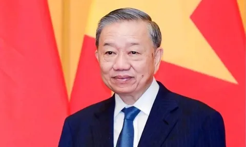 Tổng Bí thư Tô Lâm sẽ đến Mỹ, dự họp khai mạc Hội đồng Hòa bình về Gaza