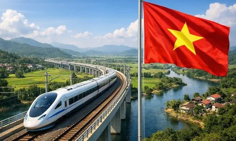 Dự án hạ tầng lớn bậc nhất Việt Nam: Đồng Nai đã chuẩn bị đến đâu?