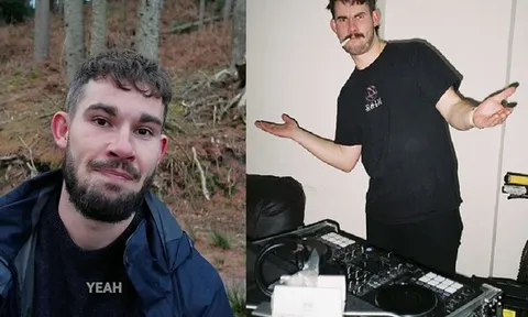 Không ngủ suốt 8 ngày, cơ thể người đàn ông 32 tuổi có thay đổi "chấn động"