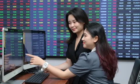 Chuyên gia: Chứng khoán năm Bính Ngọ sẽ tăng vượt xa mọi dự báo