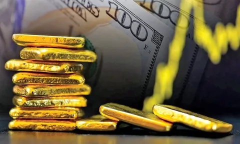 Hậu kỷ lục tăng giá 2025, kịch bản nào cho giá vàng năm 2026?