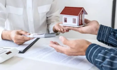 Có nên mua nhà đất sau Tết Nguyên đán?