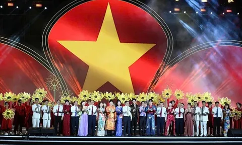 Khai hội Xuân Núi Bà Đen 2026: Rực rỡ “Hương sắc Tây Ninh”